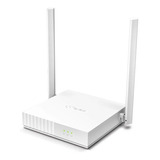 Router Wifi N 300mbps Tp-link Tl-wr820n (eu) Wr820n