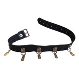 Collar Choker Urbano Gargantillas Chokers Mujer Dije