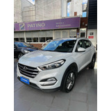 Hyundai Tucson 2017 2.0 16v