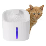 Bebedouro Fonte Smart  Água Automática Para Gatos - Kavju