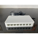 Switch Tp-link Tl-sf1008d