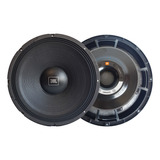 Woofer 18 Pulgadas Jbl 18sw5p Subwoofer 1200w Rms 8ohms 