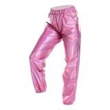 Pantalones Jean Cargo Para Hombre  Hip Hop  Para Mujer J
