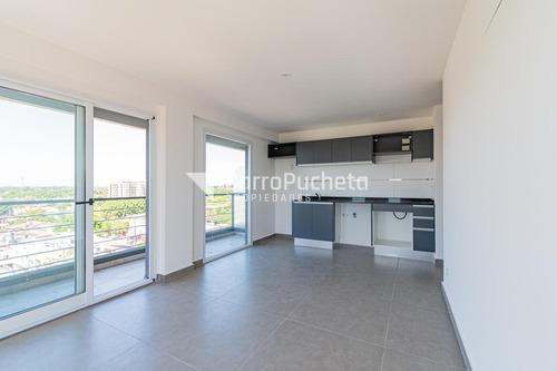 Venta Departamento 3 Ambientes A Estrenar Con Cochera En Ituzaingó