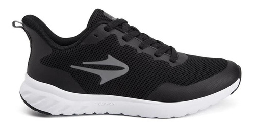 Topper Zapatillas -  Strong Pace Iii Negro