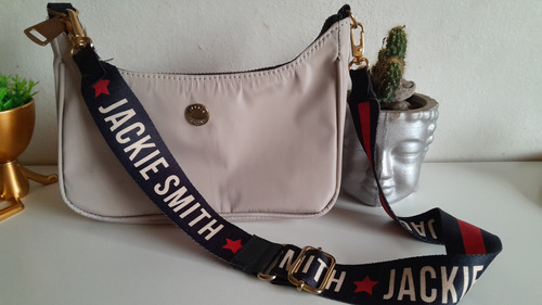 Cartera Tipo Jackie Smith