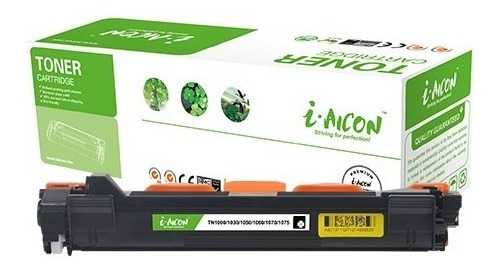 Toner Generico Aicon Para Brother Tn1060 Tn1030 Tn1050 