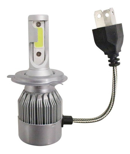 Led Foco Faro H4 Hs1 Motos Italikas Series Z 125 150 175 250