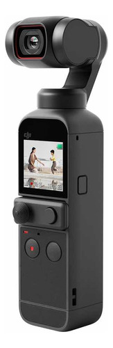 Dji Osmo Pocket 2