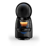 Cafetera Moulinex Dolce Gusto Piccolo Xs Black 220v Pv1a0858