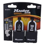 Candado Gemelos Master Lock M115xtlf Nivel 8.