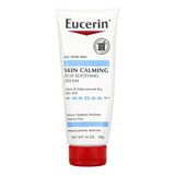 Eucerin | Skin Calming Itch Soothing-crema Corporal 396g