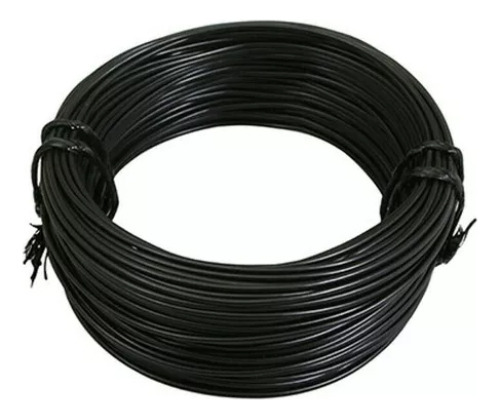 Cable Unipolar 1mm X 10 Mts