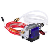 Hotend Impresora 3d Extrusor E3d Ptfe V6 Completo  0.4 Mm