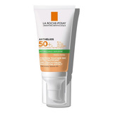 La Roche Posay Anthelios Toque Seco Con Color Fps50 X 50 ml