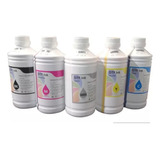 Tinta Para Dtf 1 Litro - Tinta Textil Direct Dtf