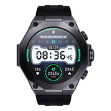 Reloj Inteligente Black Shark S1 Pro Global Negro