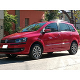 Volkswagen Suran 1.6 I Motion Highline