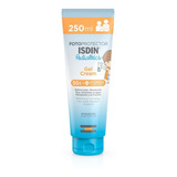 Isdin Fotoprotector Pediátrico Gel Crema 250ml