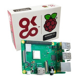 Raspberry Pi3 B Modelo B+ Plus 1,4ghz