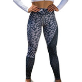 Calza Leggings Chupin - Aguilera - Taiyo