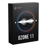 Izotope Ozone 11 Advanced Completo+suporte Para Instalação