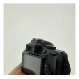 Nikon Kit D3400 + Lente 18-55mm+bolso