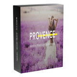 Provence - Wedding Presets - Pc E Celular