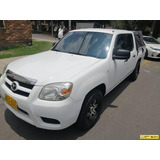 Mazda Bt-50 Doblecabina 4x2 2200cc Mt Aa