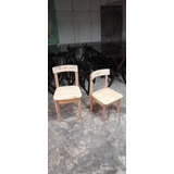 Silla Tipo Thonet