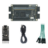 Kit De Placa Base Sipeed Tang 20k Ddr3 Gowin Gw2a Fp De 128