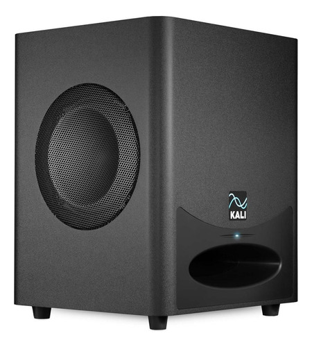 Kali Audio Ws-6.2 Subwoofer Studio Activo 2 X 6.5 Pulgadas 