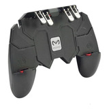 Gamepad Para Smartphone Con Botones L1/l2  R1/r2