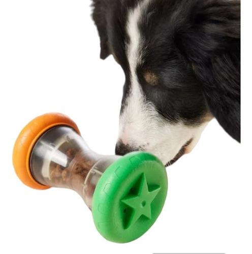 Mascota Dispensador De Comida Interactivo Para Perros Better