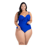 Maio Plus Feminino Chapa Barriga Modela Cintura Com Bojo