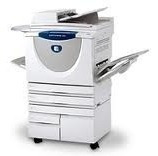 Copiadora Multifuncional Xerox Workcentre Pro 232 Tabloide