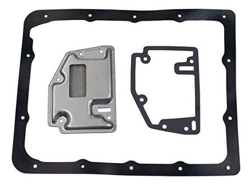 Kit De Limpieza De Beck Arnley 044-0207 Transmisión Automáti