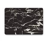 Carcasa Funda Protector Para  Macbook Air 13 Marbleb Piel