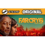 Far Cry 6 Standard Edition | Pc 100% Original Steam