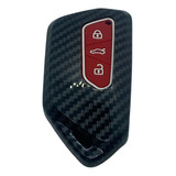 Funda Carcasa Llave Para Vw Cupra Formentor Leon Ateca