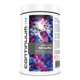 Continuum Reef Basis Kh Buffer 1kg Ph Reserva Alcalina