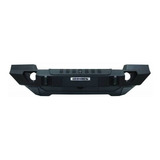 Defensa Delantera Trailline Full Jeep Jl 18-20 & Jk 07-19