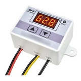 Controlador Temperatura Digital Termostato 110 / 220 Volts 