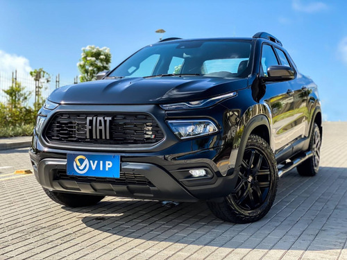 FIAT TORO 2.0 16V TURBO DIESEL ULTRA 4WD AT9