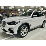 Bmw X5 2021 40 Xdrive Totalmente Nueva 31,000 Km  Inmaculada