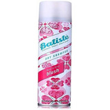 Batista Champú Seco, Blush Perfume, 6,73 Onza.