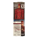 Autografo Ezra Miller Figura De Flash Titan Autografiada Jsa