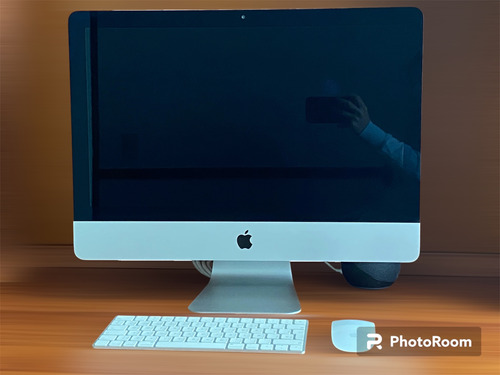 iMac 21.5 Pulgadas