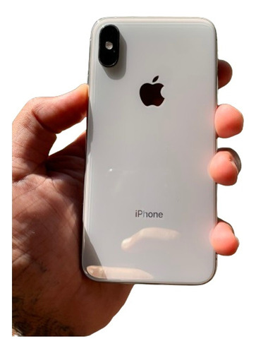 Apple iPhone XS Branco 64gb Barato Xs Excelente Aparelho Xs