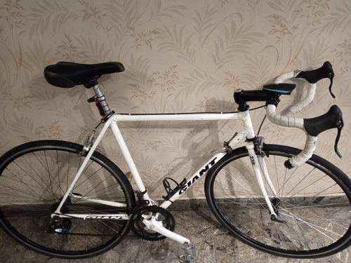 Bicicleta Giant De Carrera Rodado 28 Escucho Ofertas Razonab